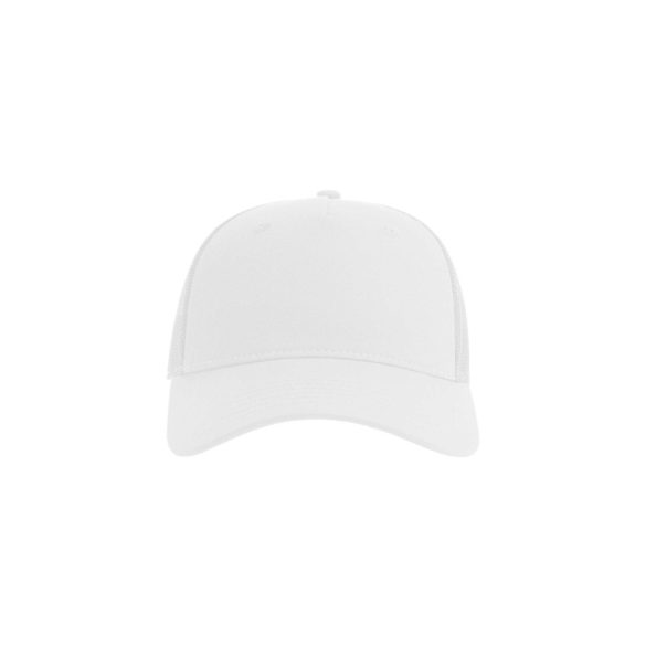 Atlantis ASZIOC White/White U