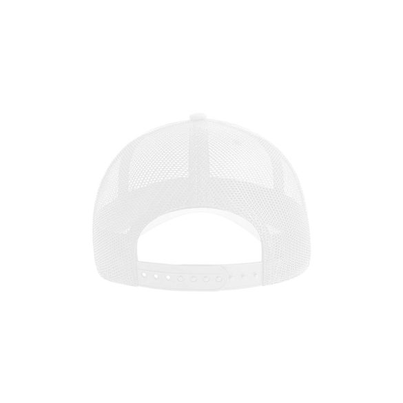 Atlantis ASZIOC White/White U