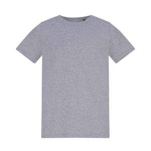 AWDis AWAT002J Heather Grey XL