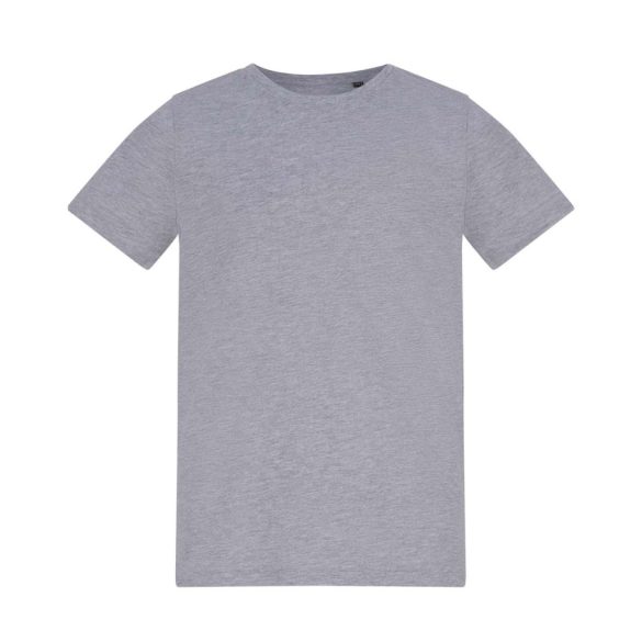 AWDis AWAT002J Heather Grey XL