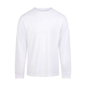AWDis AWAT012 Arctic White L