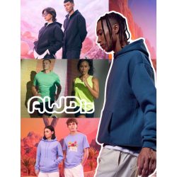 Just Hoods AWCT26 Catalog U