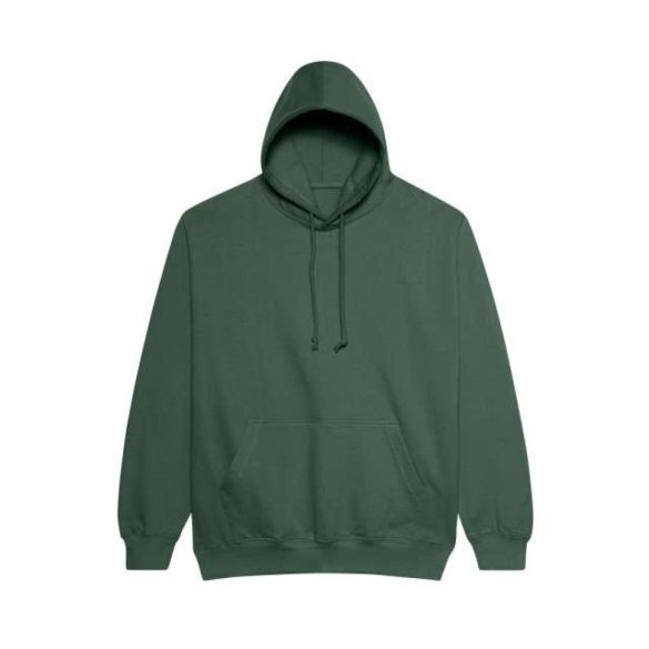Just Hoods AWJH001-EX Bottle Green 2XL