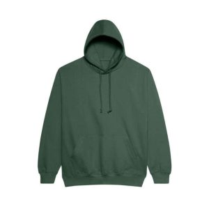 Just Hoods AWJH001-EX Bottle Green L