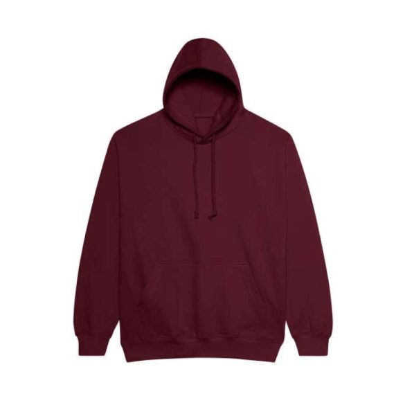Just Hoods AWJH001-EX Burgundy 2XL