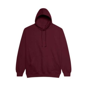 Just Hoods AWJH001-EX Burgundy S