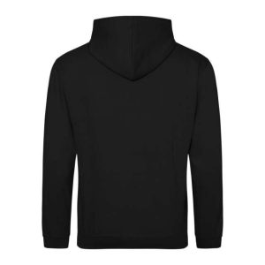 Just Hoods AWJH001-EX Deep Black 5XL