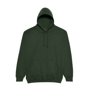 Just Hoods AWJH001-EX Forest Green S
