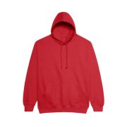 Just Hoods AWJH001-EX Fire Red S Just Hoods AWJH001-EX Fire Red S