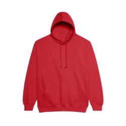 Just Hoods AWJH001-EX Fire Red S