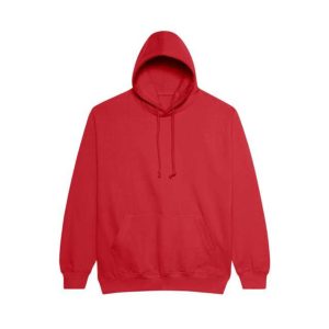 Just Hoods AWJH001-EX Fire Red XS