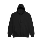 Just Hoods AWJH001-EX Jet Black S