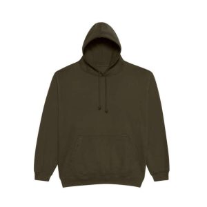 Just Hoods AWJH001-EX Olive Green L