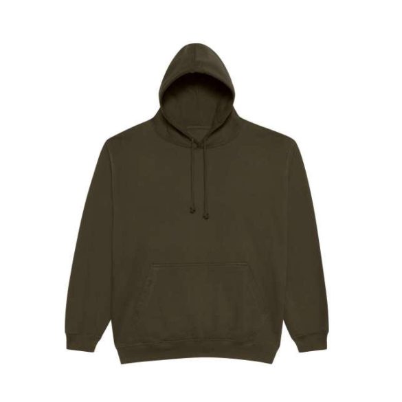 Just Hoods AWJH001-EX Olive Green L