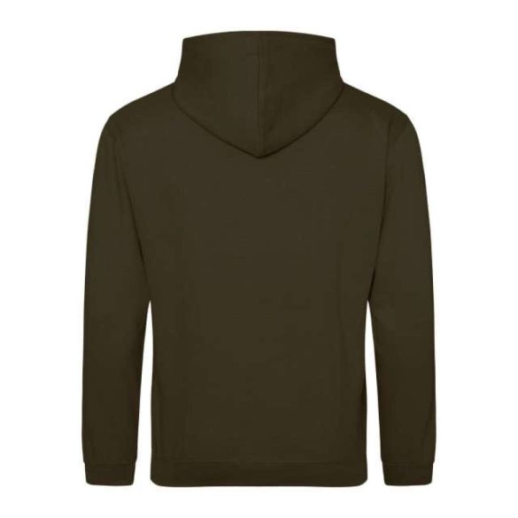Just Hoods AWJH001-EX Olive Green L