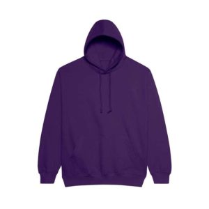 Just Hoods AWJH001-EX Purple S