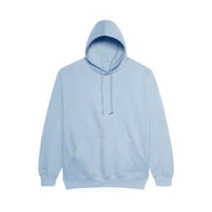 Just Hoods AWJH001-EX Sky Blue S