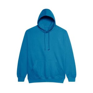 Just Hoods AWJH001-EX Sapphire Blue M