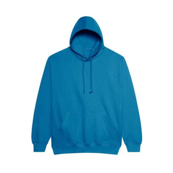Just Hoods AWJH001-EX Sapphire Blue M