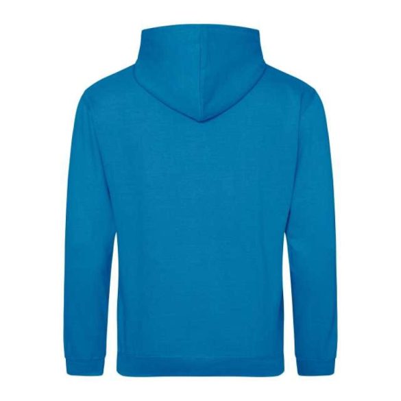 Just Hoods AWJH001-EX Sapphire Blue M
