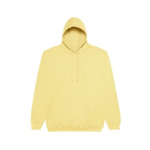 Just Hoods AWJH001-EX Sherbet Lemon M