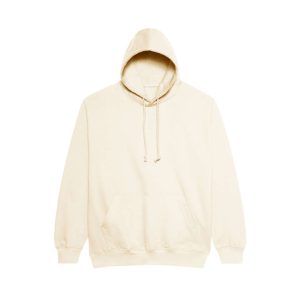 Just Hoods AWJH001-EX Vanilla Milkshake 2XL