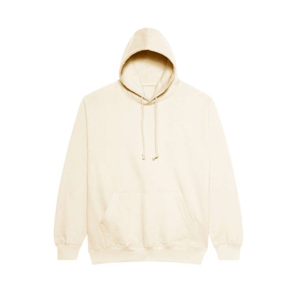 Just Hoods AWJH001-EX Vanilla Milkshake 2XL