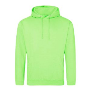 Just Hoods AWJH001 Apple Green 3XL