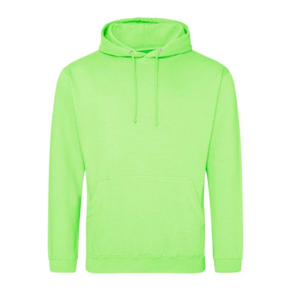 Just Hoods AWJH001 Apple Green S