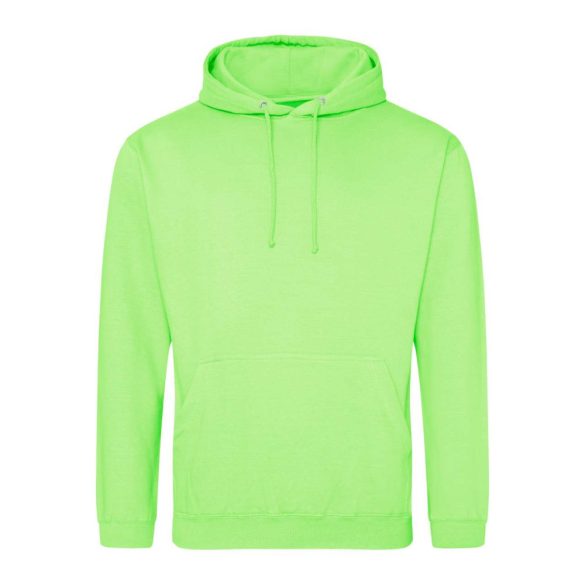 Just Hoods AWJH001 Apple Green XS