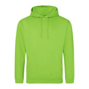 Just Hoods AWJH001 Alien Green 2XL