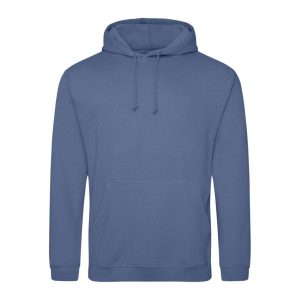 Just Hoods AWJH001 Atlantic Blue M