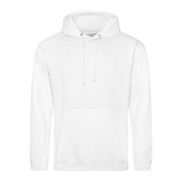 Just Hoods AWJH001 Arctic White 2XL