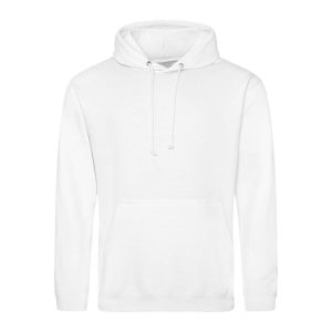 Just Hoods AWJH001 Arctic White 3XL