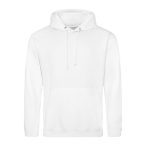 Just Hoods AWJH001 Arctic White XS