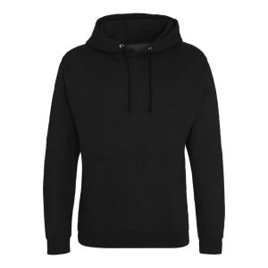 Just Hoods AWJH001 Black Smoke 2XL