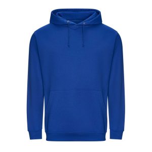 Just Hoods AWJH001 Bright Royal L
