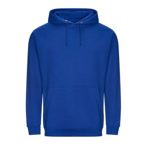 Just Hoods AWJH001 Bright Royal M