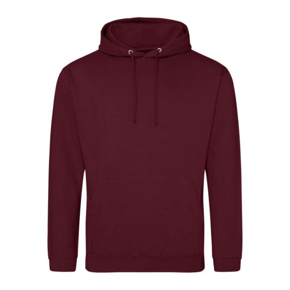 Just Hoods AWJH001 Burgundy L