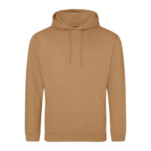 Just Hoods AWJH001 Caramel Latte 2XL