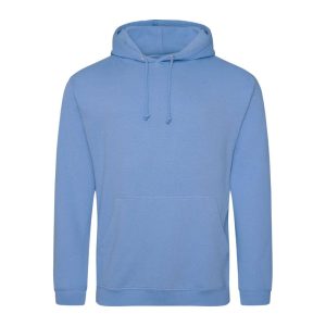 Just Hoods AWJH001 Cornflower Blue 2XL