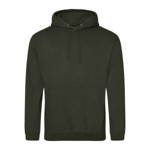 Just Hoods AWJH001 Combat Green 3XL