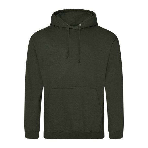 Just Hoods AWJH001 Combat Green L