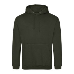 Just Hoods AWJH001 Combat Green XS