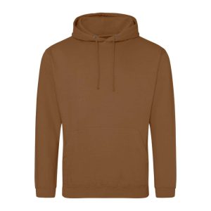 Just Hoods AWJH001 Caramel Toffee 2XL