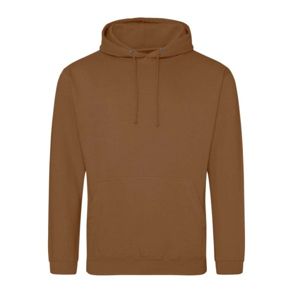 Just Hoods AWJH001 Caramel Toffee 2XL