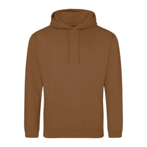 Just Hoods AWJH001 Caramel Toffee 3XL