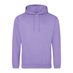 Just Hoods AWJH001 Digital Lavender 2XL