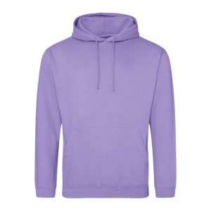 Just Hoods AWJH001 Digital Lavender 3XL