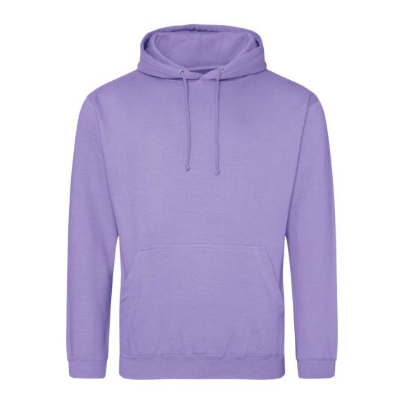 Just Hoods AWJH001 Digital Lavender XS